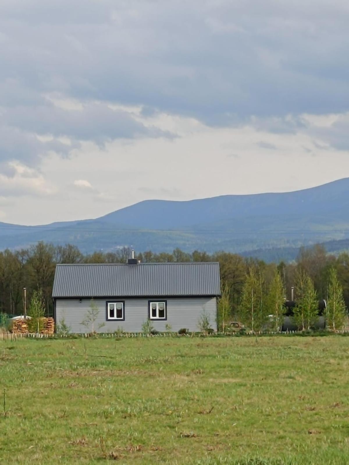 Domki Sniezka Wojcieszyce Exterior photo